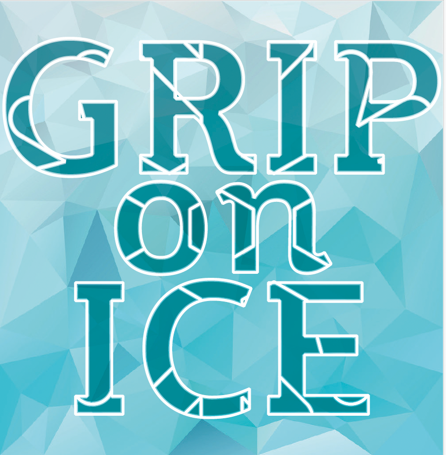 GRIP on ICE