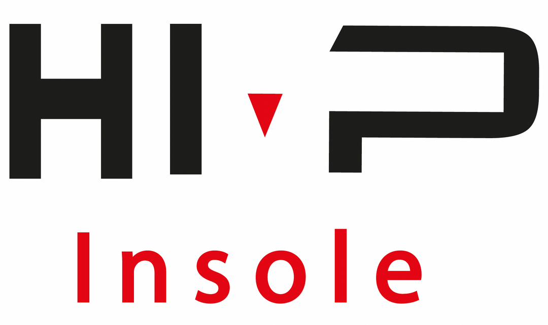 Hi-Poly Insole