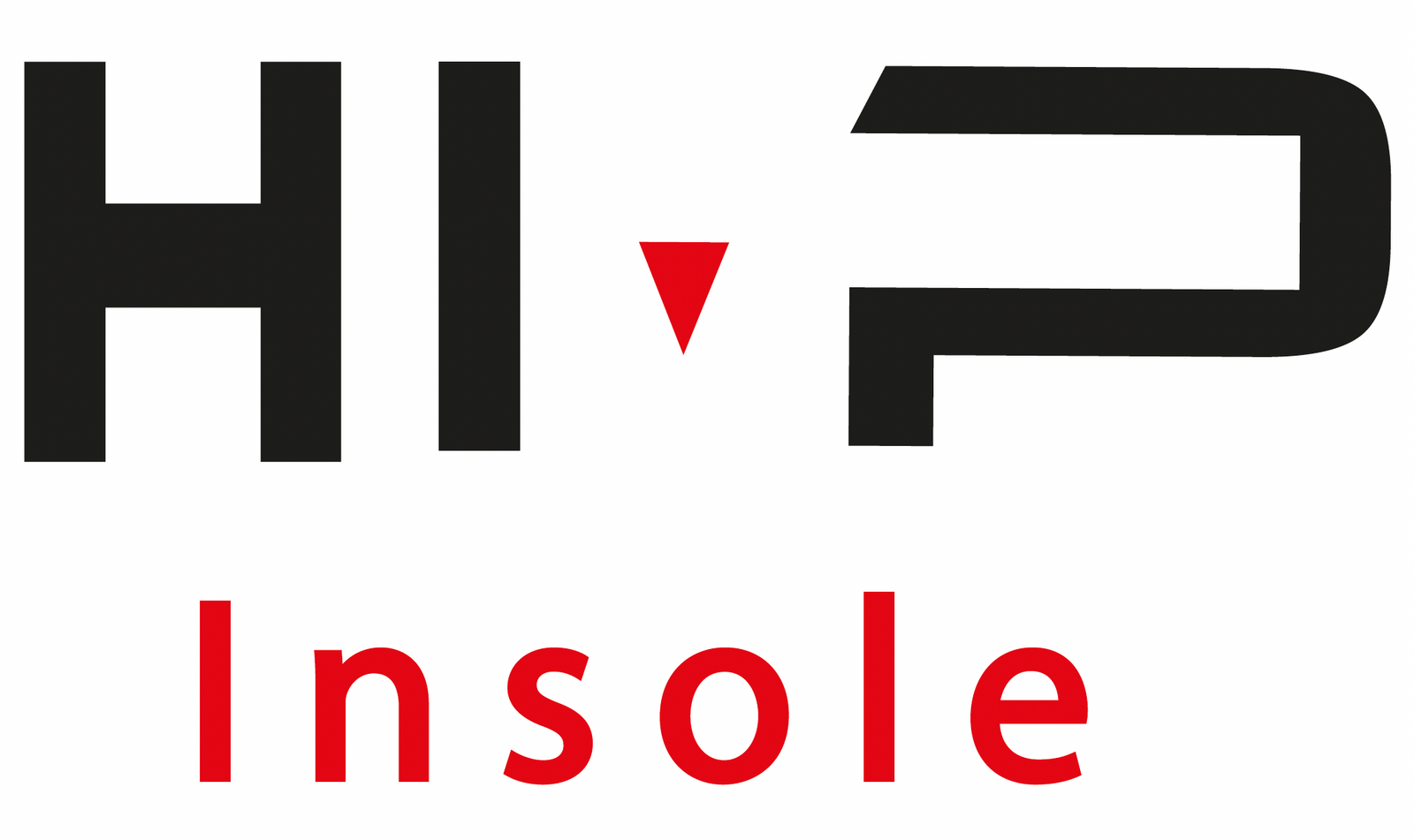 Hi-Poly Insole