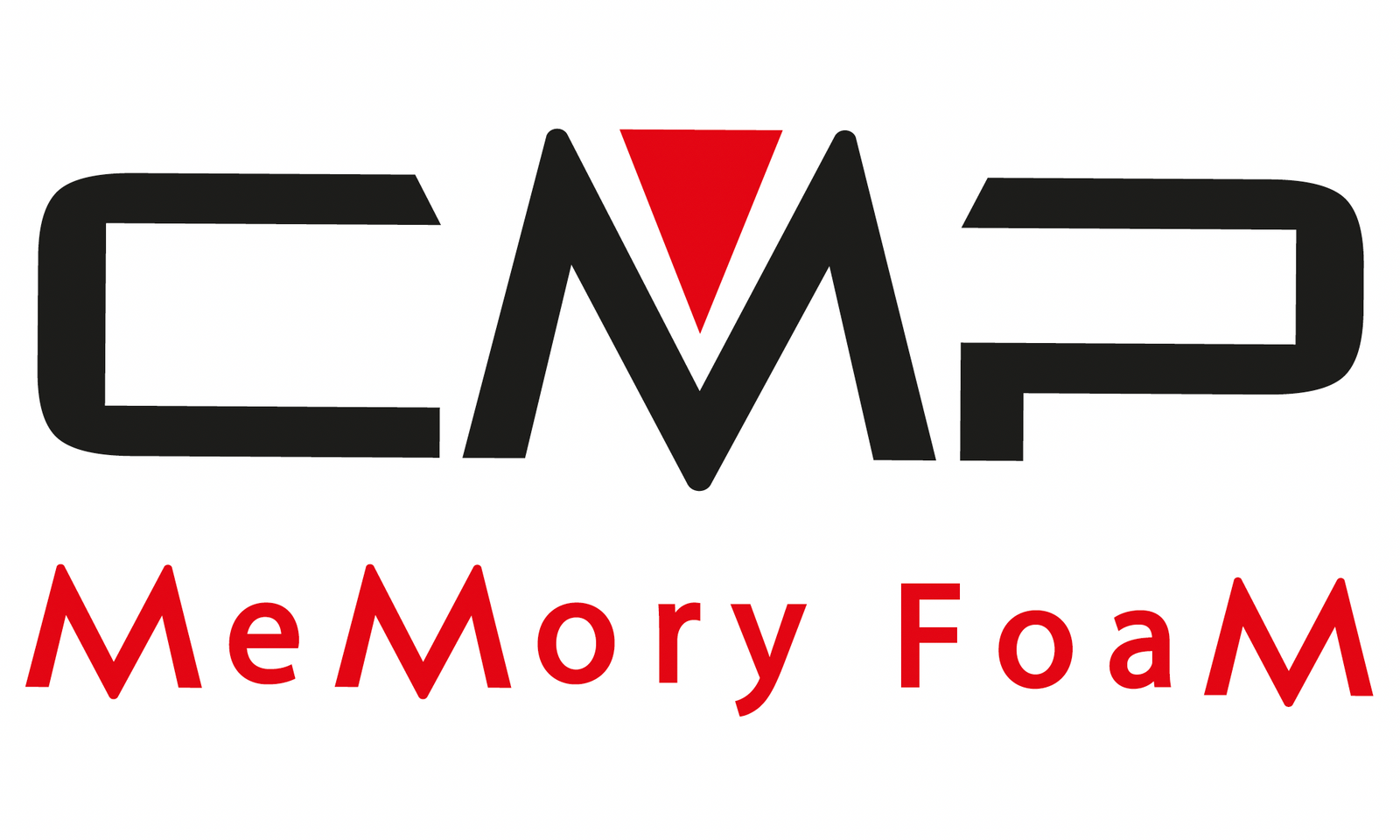 CMP Memory Foam