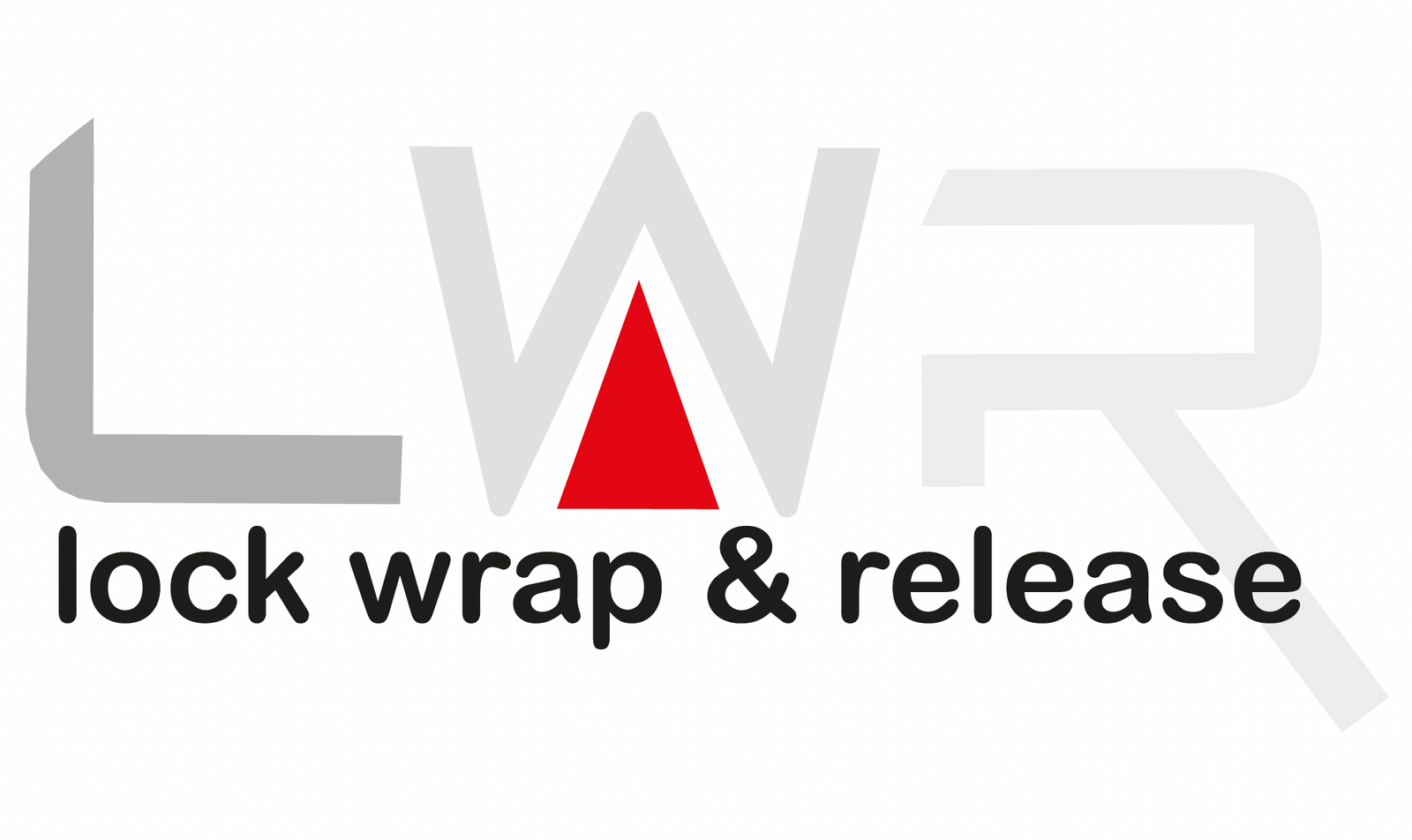 Lock, Wrap &  Release
