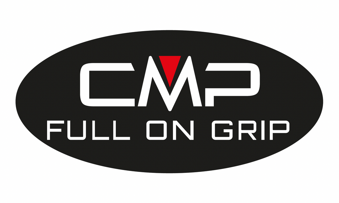 Full On GRIP