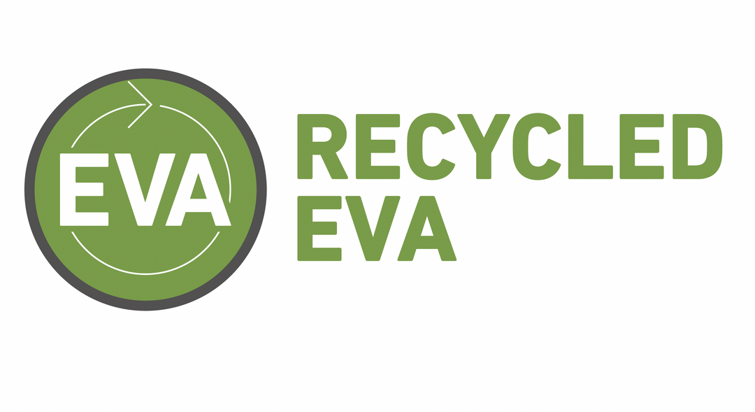 Recycled EVA