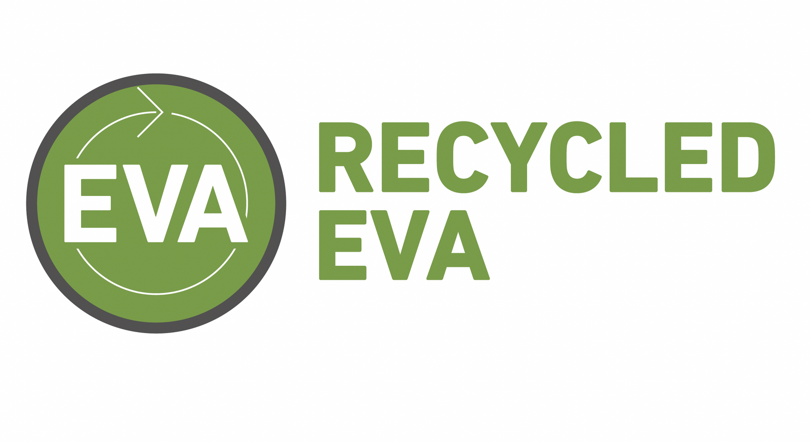 Recycled EVA