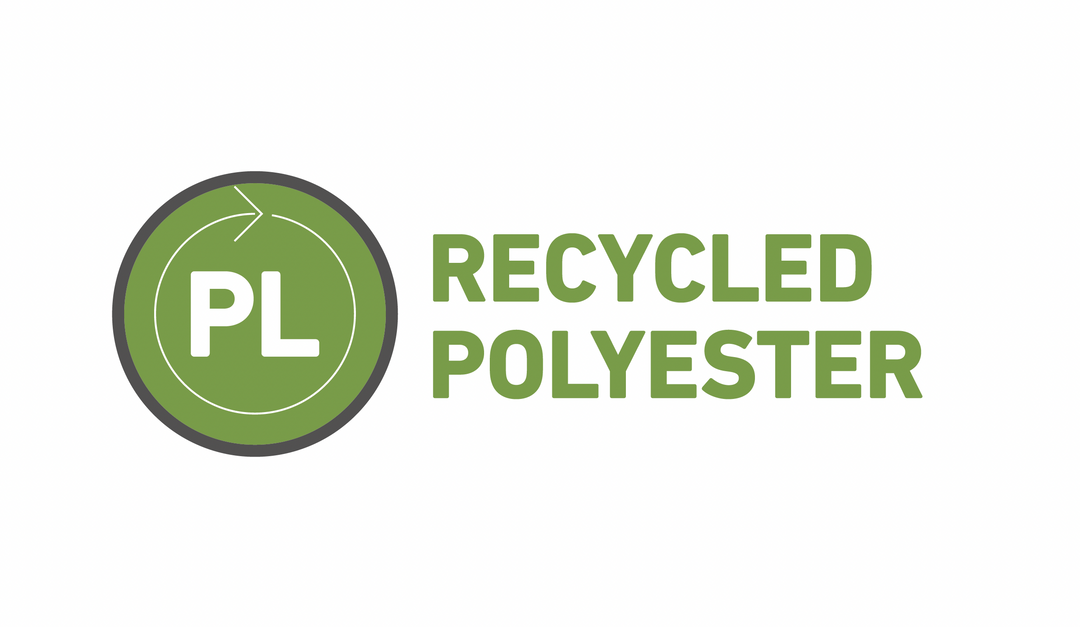 Recycled polyester