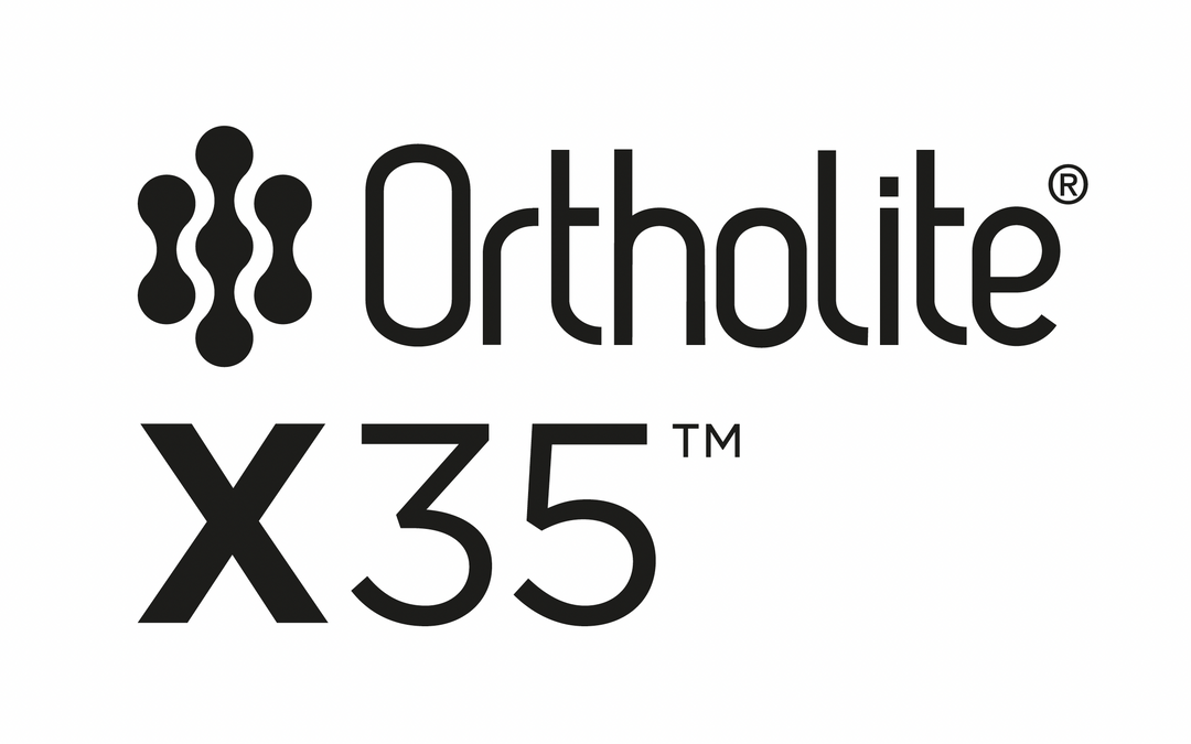 OrthoLite® X35™