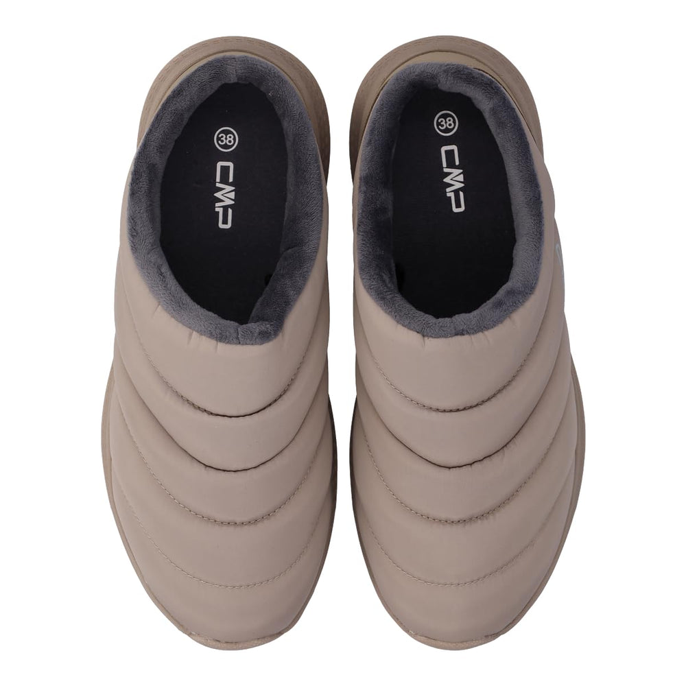 CMP HERTYS Women’s Indoor & Outdoor Slippers