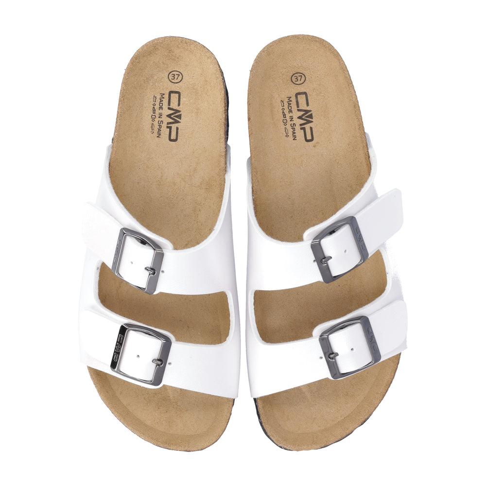 CMP ECO THALITA Women’s Sustainable Sandals