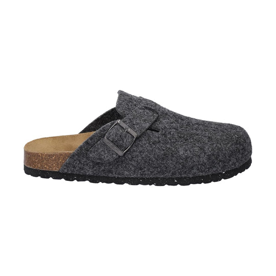 CMP ECO TARAZ Men’s Sustainable Felt Slippers