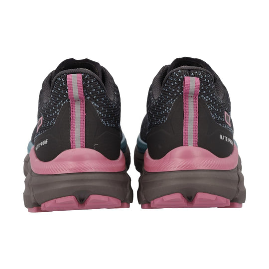 CMP RAHMSY Women’s Waterproof Multifunctional Shoes