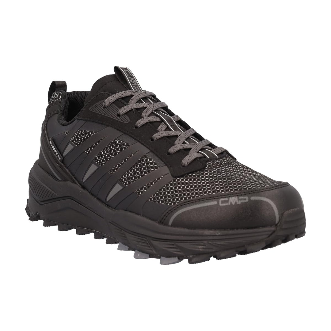 CMP HELNAIT Men’s Waterproof Fast Hiking Shoes