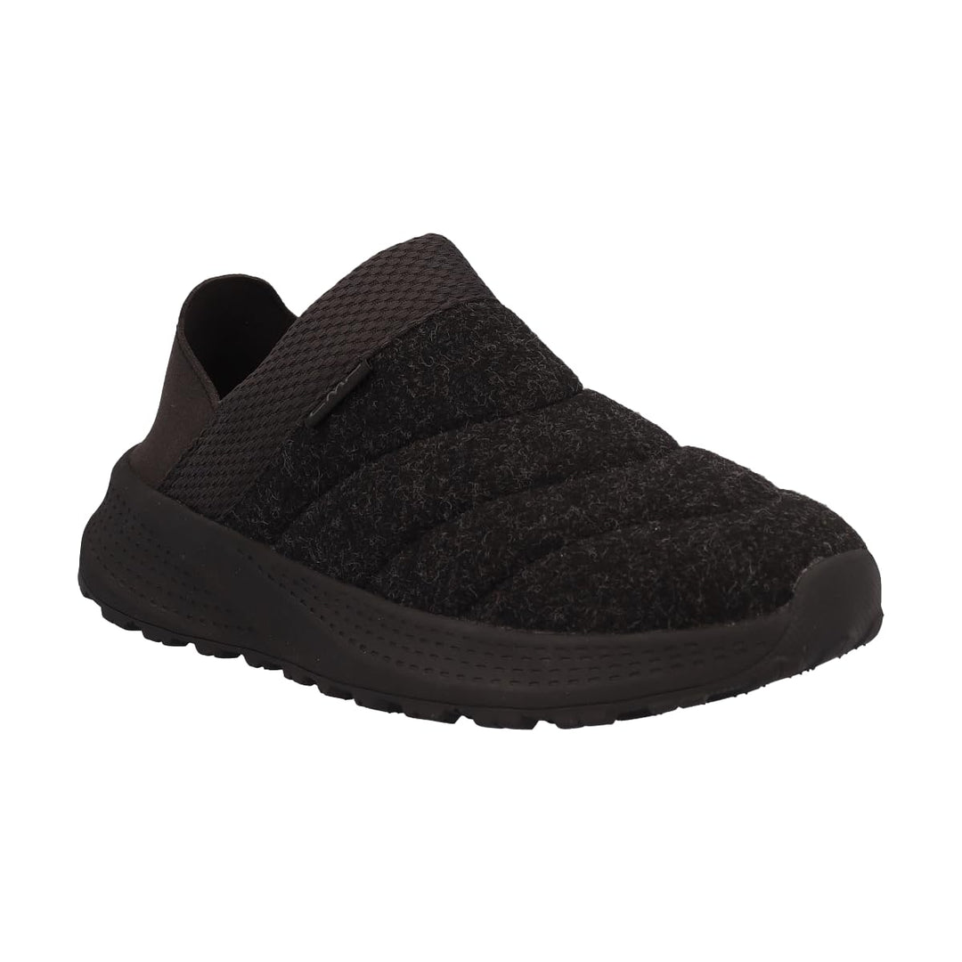 CMP SYNENSYS Women’s Felt Indoor Slippers