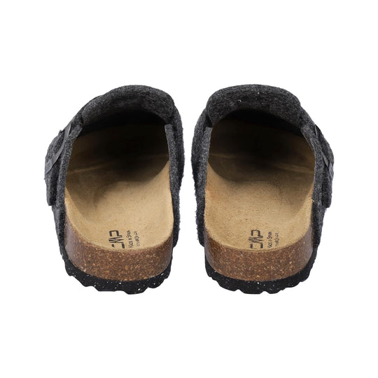 CMP ECO TARAZ Women’s Sustainable Felt Slippers
