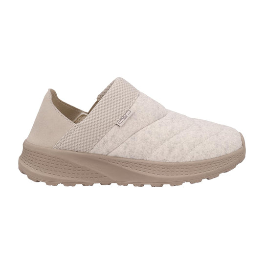 CMP SYNENSYS Women’s Felt Indoor Slippers