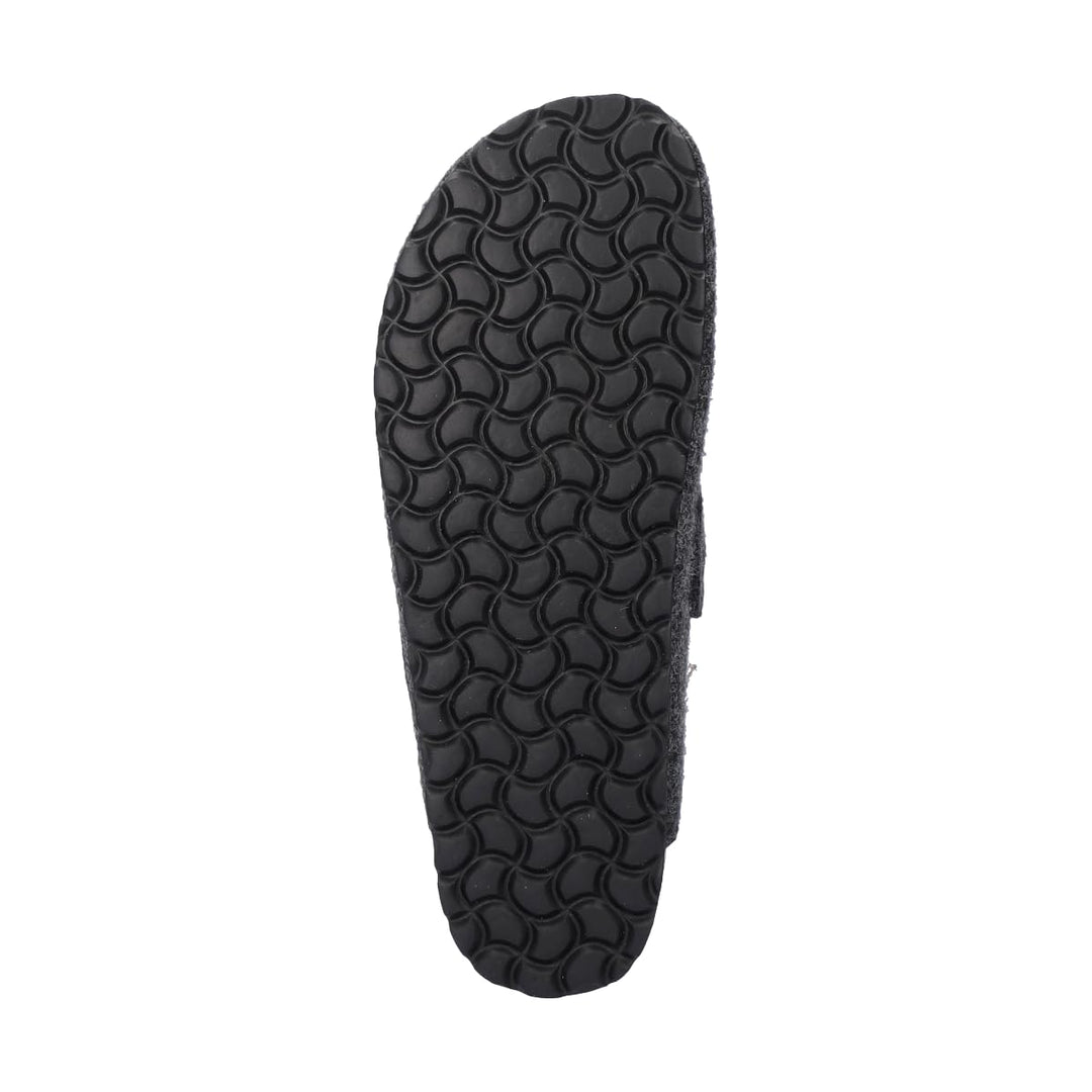 CMP ECO TARAZ Men’s Sustainable Felt Slippers