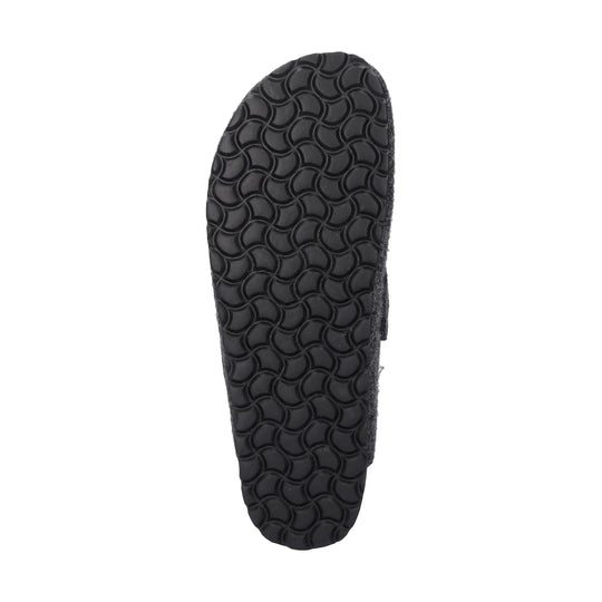 CMP ECO TARAZ Men’s Sustainable Felt Slippers