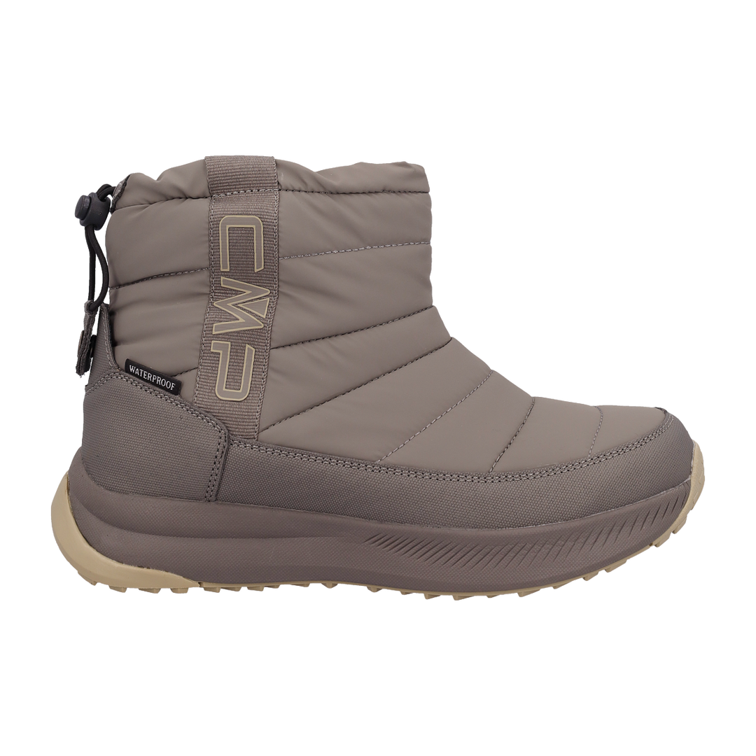 CMP ZOY Women’s Waterproof Snow Boots