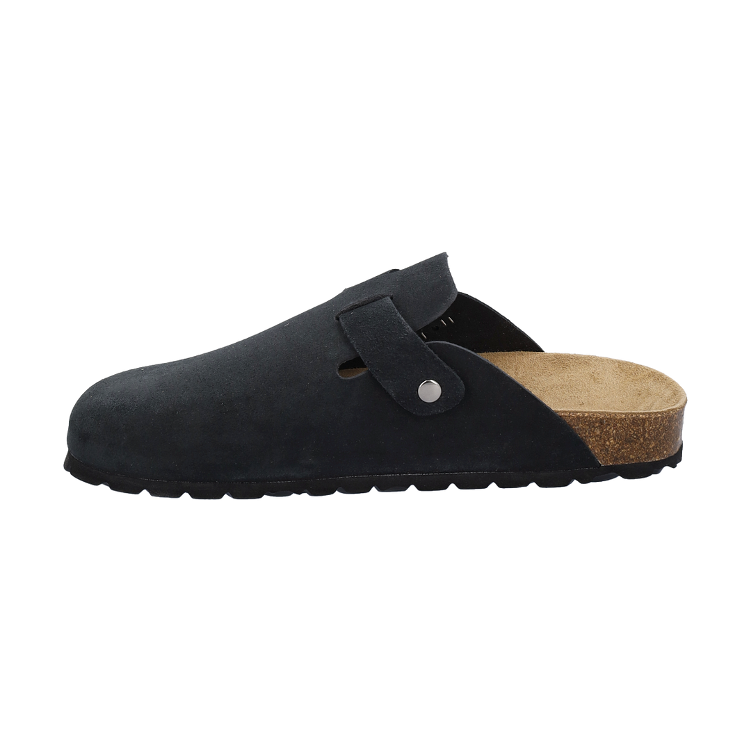 CMP NAVARRO Women’s Suede Slippers