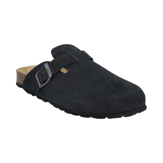 CMP NAVARRO Women’s Suede Slippers