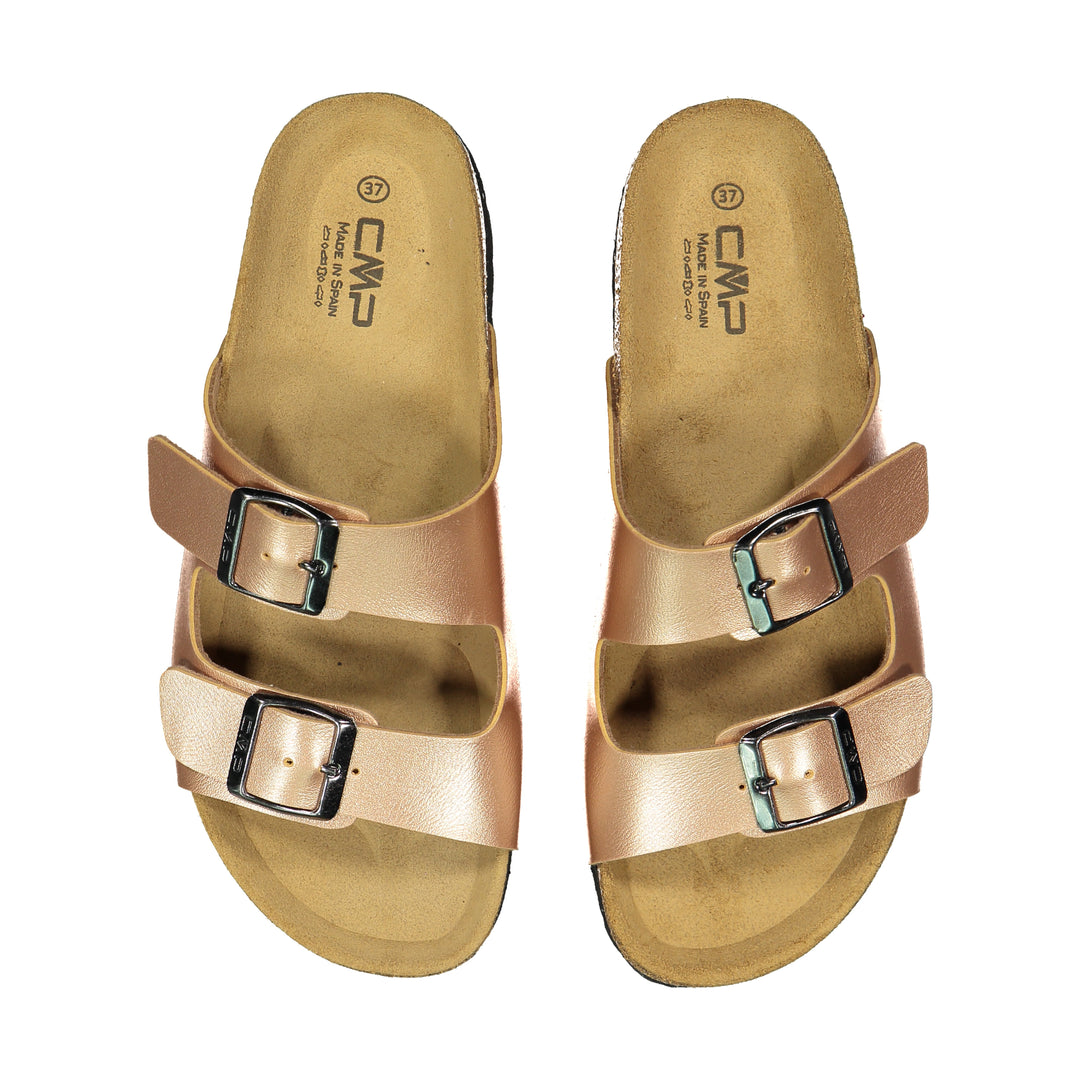 CMP ECO THALITA Women’s Sustainable Sandals
