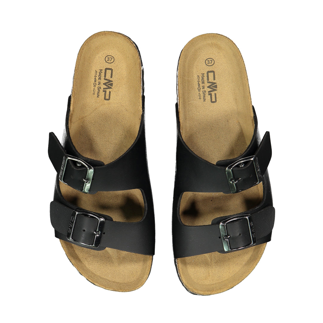 CMP ECO THALITA Women’s Sustainable Sandals