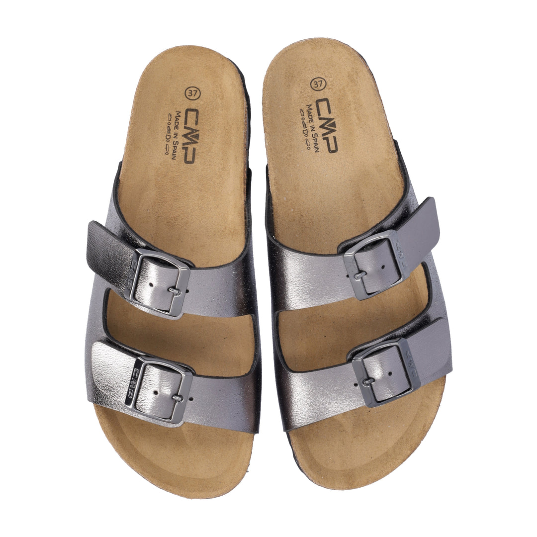 CMP ECO THALITA Women’s Sustainable Sandals