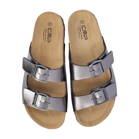 CMP ECO THALITA Women’s Sustainable Sandals