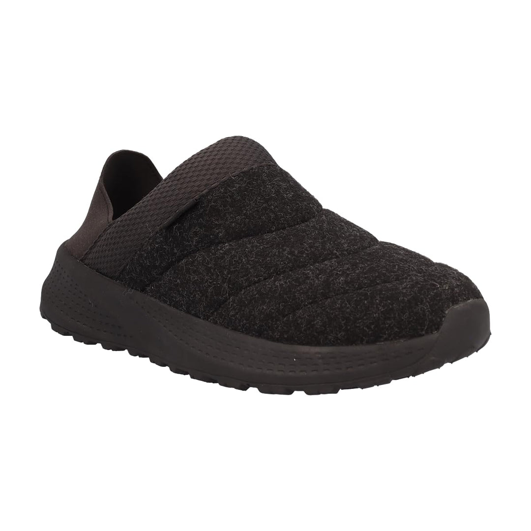 CMP SYNESYS Men’s Felt Indoor Slippers