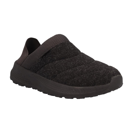 CMP SYNESYS Men’s Felt Indoor Slippers