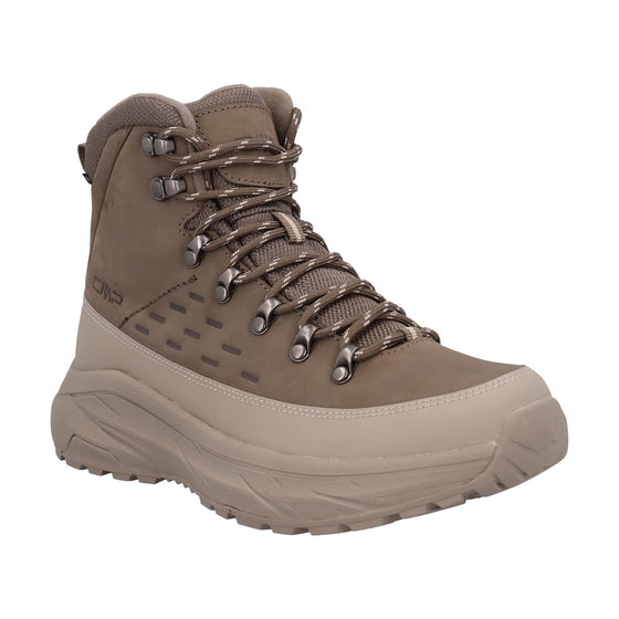 CMP DYPSIE Women’s Mid Waterproof Outdoor Lifestyle Boots