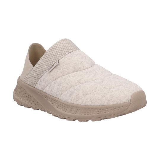 CMP SYNENSYS Women’s Felt Indoor Slippers