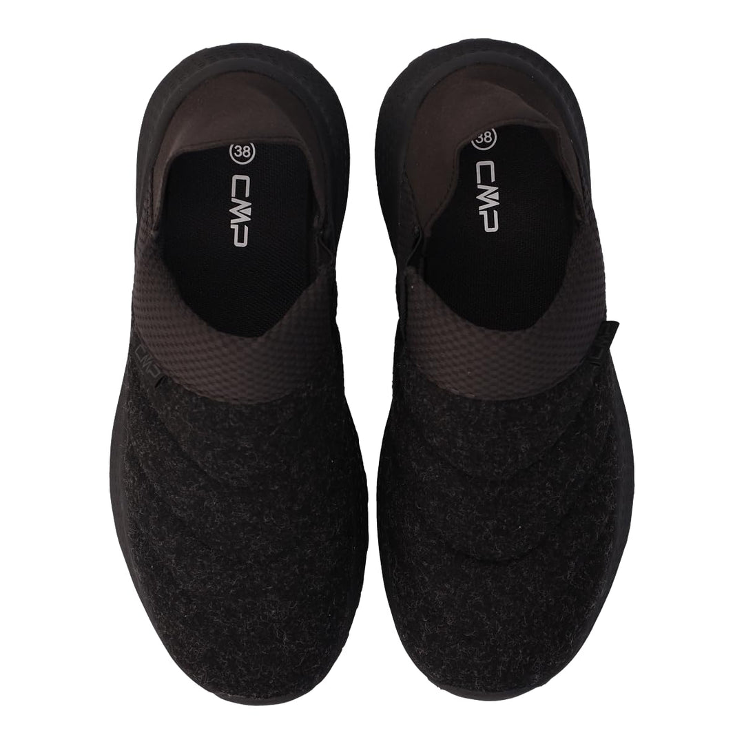 CMP SYNENSYS Women’s Felt Indoor Slippers