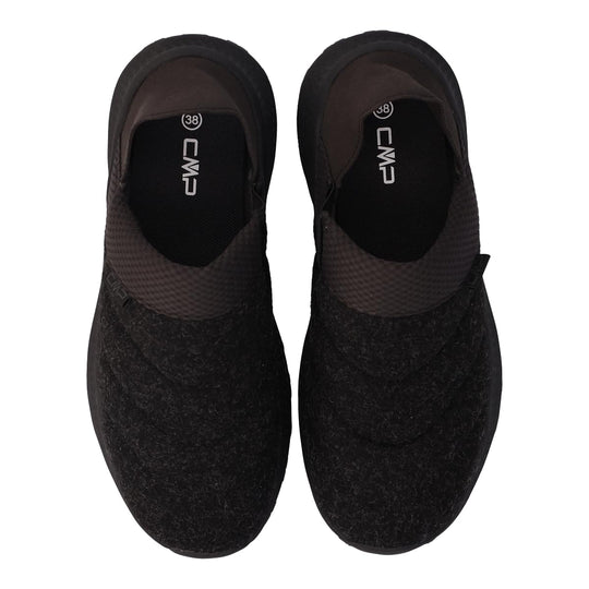 CMP SYNENSYS Women’s Felt Indoor Slippers