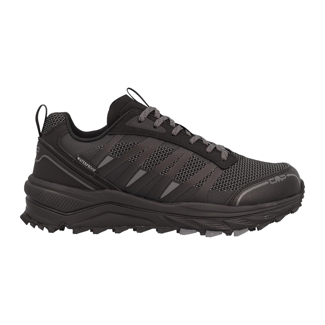 CMP HELNAIT Men’s Waterproof Fast Hiking Shoes