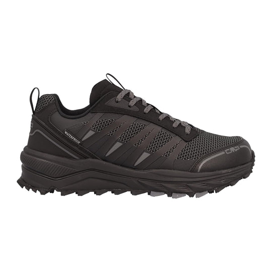 CMP HELNAIT Men’s Waterproof Fast Hiking Shoes