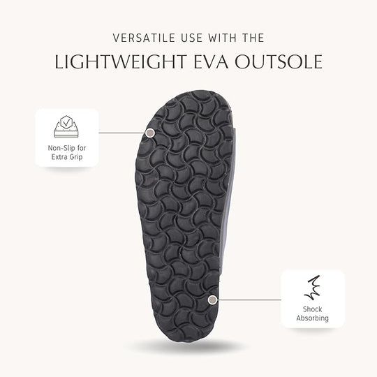 CMP ECO THALITA Women’s Sustainable Sandals
