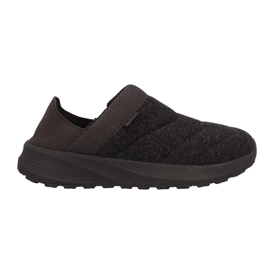 CMP SYNESYS Men’s Felt Indoor Slippers