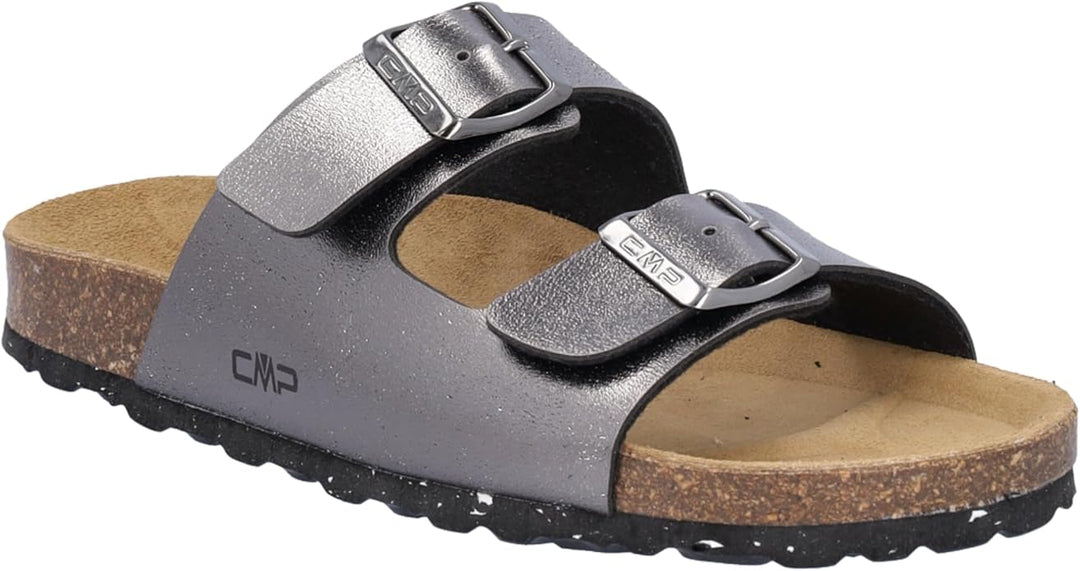 CMP ECO THALITA Women’s Sustainable Sandals