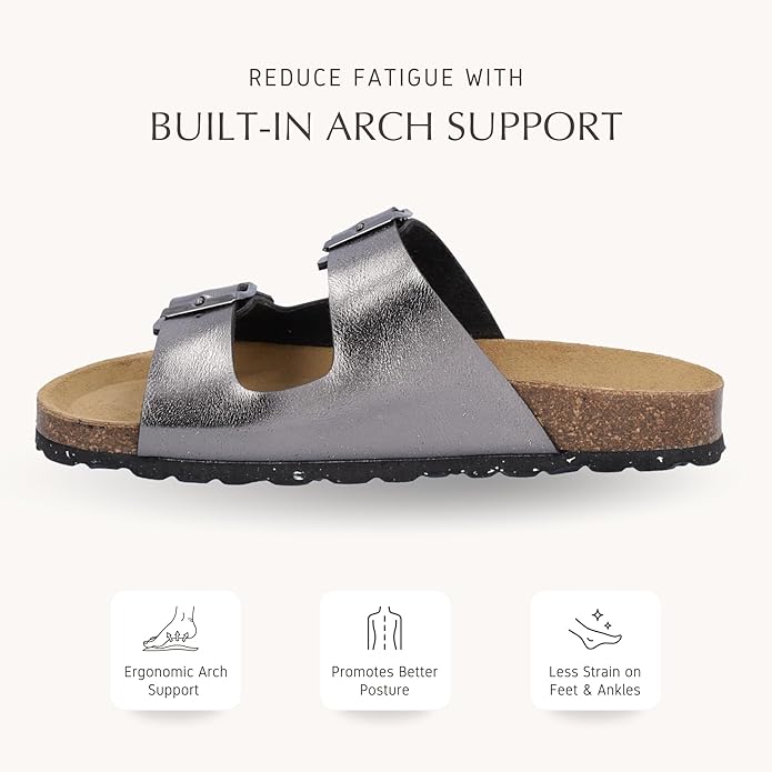 CMP ECO THALITA Women’s Sustainable Sandals