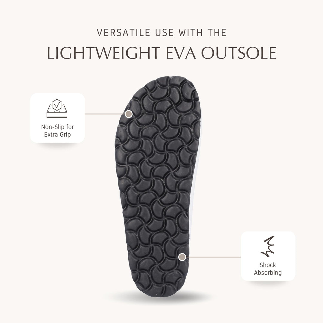 CMP ECO THALITA Women’s Sandals - – Lightweight, Adjustable Double Buckle with Shock-Absorbing Sole – Casual Travel & Outdoor Footwear – Made in Europe
