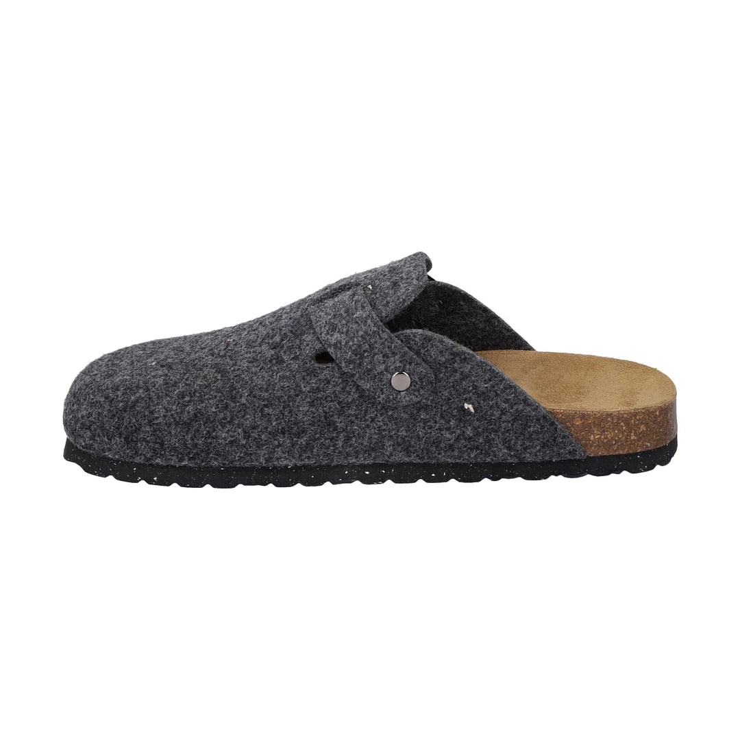 CMP ECO TARAZ Men’s Sustainable Felt Slippers