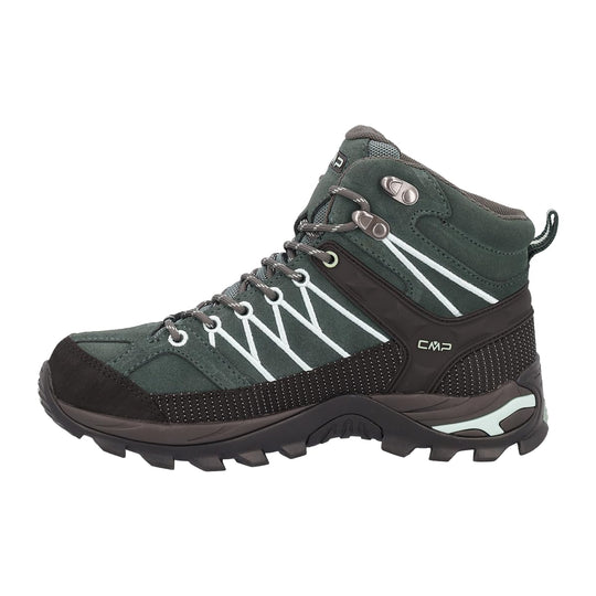 CMP RIGEL Women’s Mid Waterproof Hiking Boots