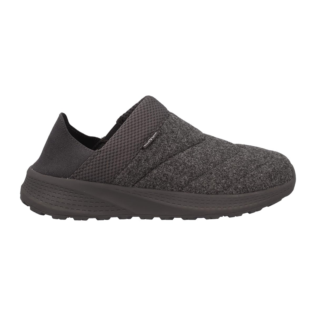 CMP SYNESYS Men’s Felt Indoor Slippers