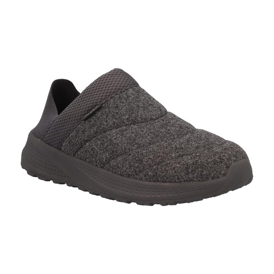 CMP SYNESYS Men’s Felt Indoor Slippers