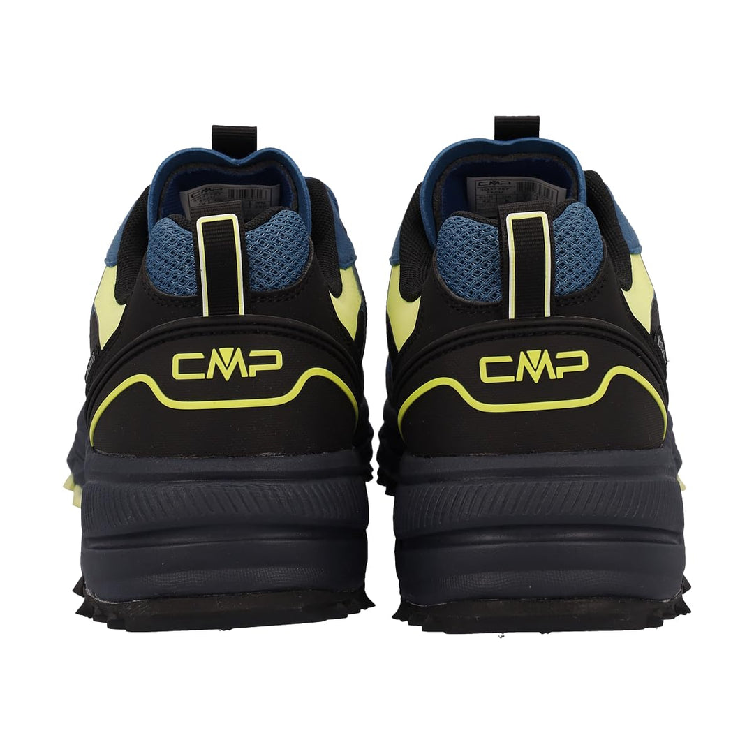 CMP HELNAIT Men’s Waterproof Fast Hiking Shoes