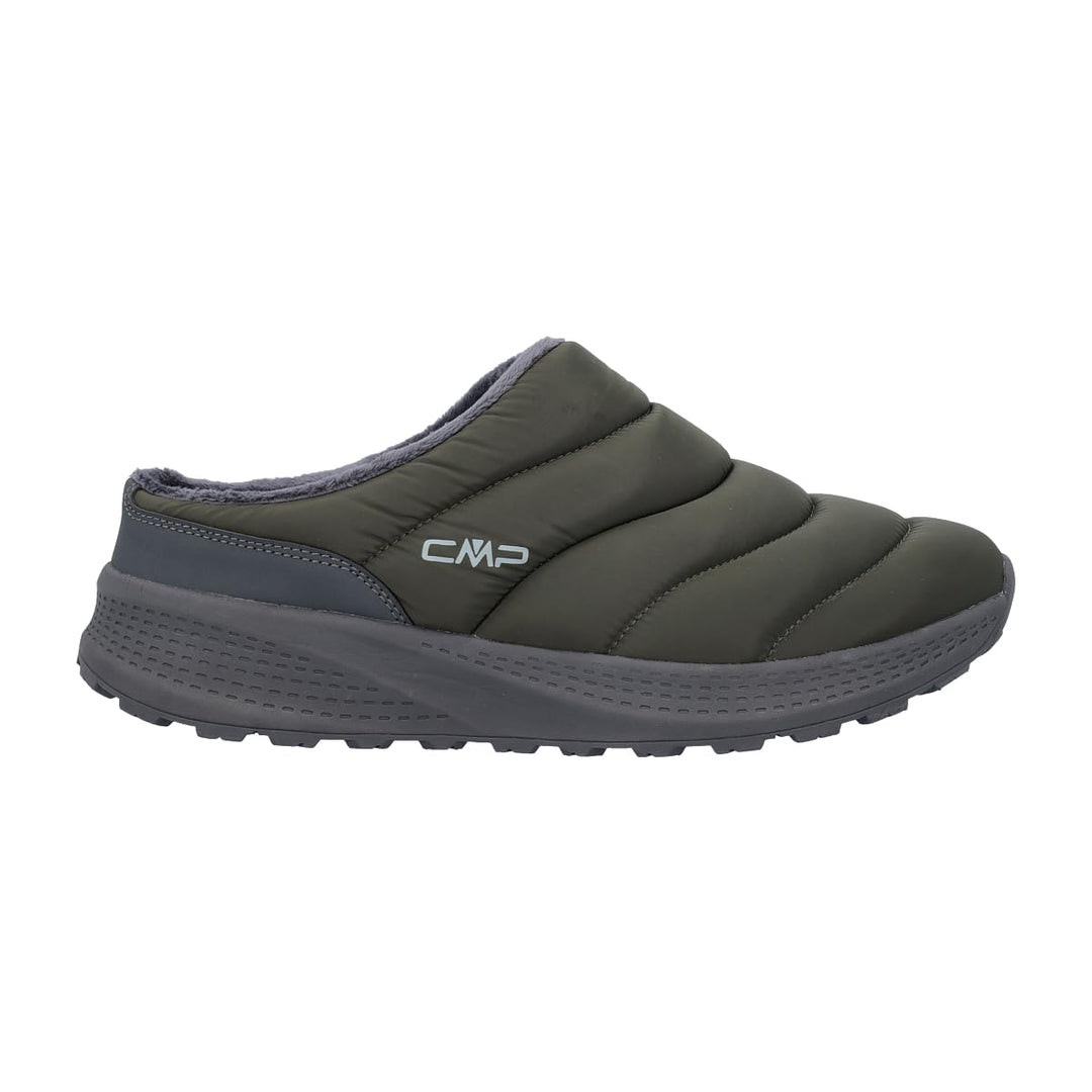 CMP HERTYS Men’s Indoor & Outdoor Slippers