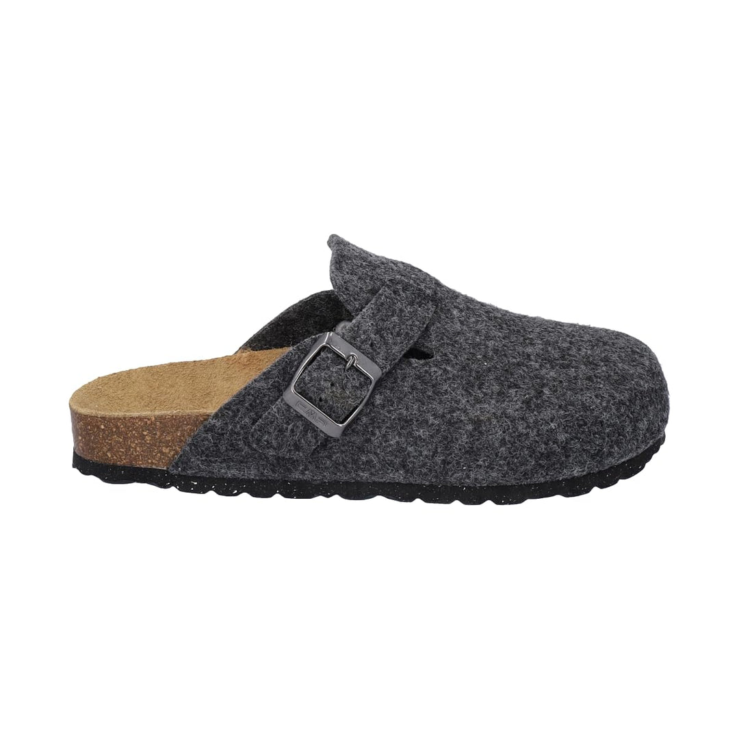 CMP ECO TARAZ Women’s Sustainable Felt Slippers