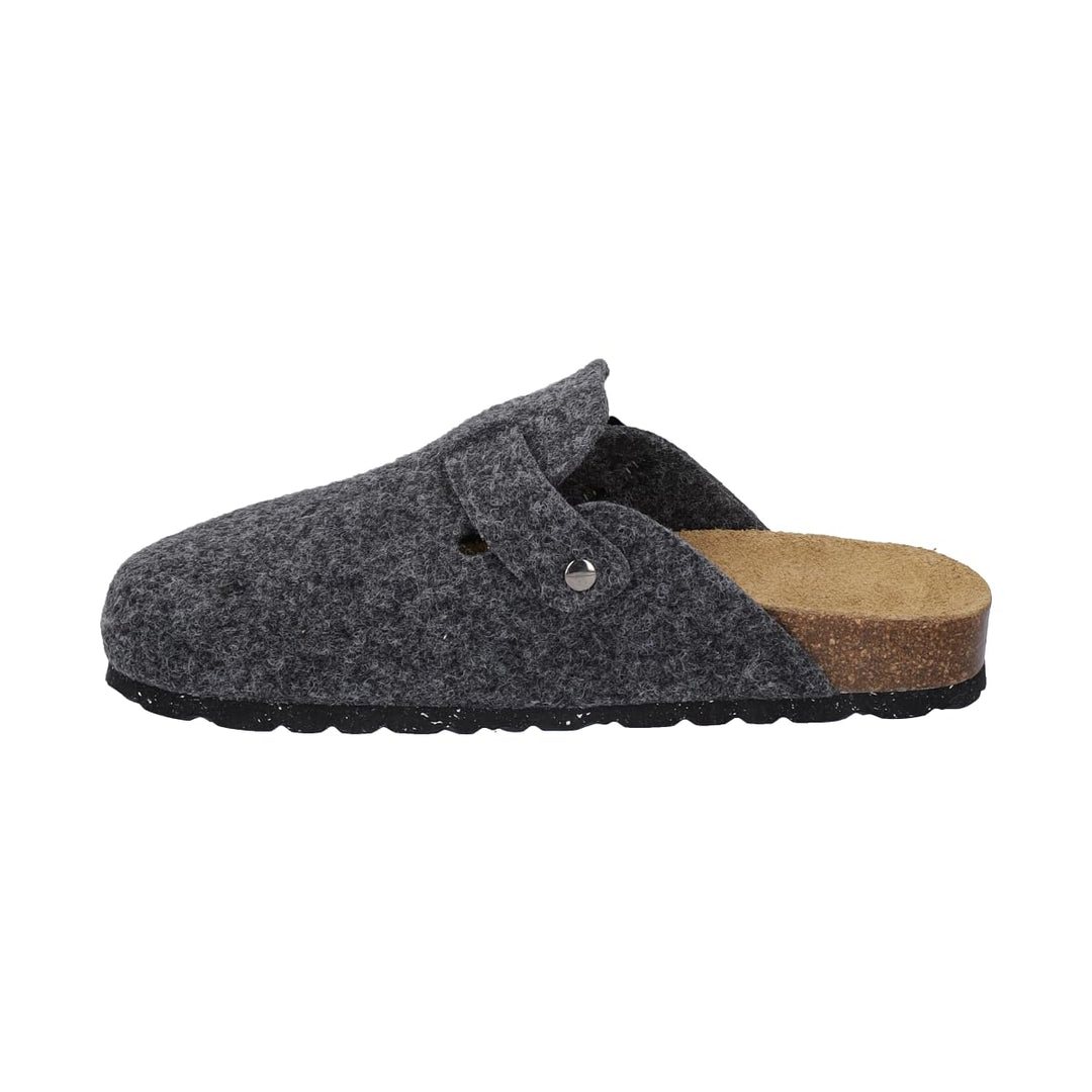 CMP ECO TARAZ Women’s Sustainable Felt Slippers