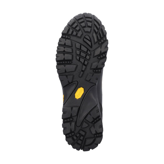 CMP DHENIEB Men’s Waterproof Hiking Boots – Durable Outdoor Trail Boots with Ankle Support & All-Terrain Grip. Designed in Italy.