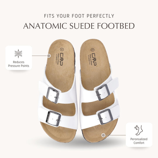 CMP ECO THALITA Women’s Sustainable Sandals